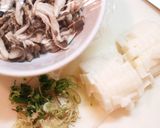 納豆のまぜこぜ健康ご飯作り方1写真