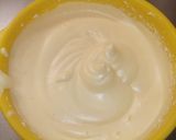 しっとりチョコの　ロールケーキ作り方8写真