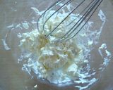 簡単★レアチーズムース作り方1写真