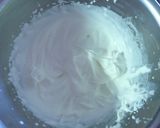 簡単★レアチーズムース作り方4写真