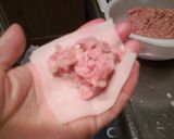 ☆やわらかシューマイ☆作り方6写真