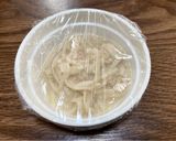 【糖尿病保存】ツナ大根サラダ作り方12写真