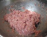 ふっくら肉団子の甘酢あんかけ作り方4写真