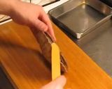 海鮮！殻付き帆立貝のバター醤油焼き♪作り方1写真