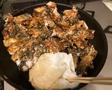 鯖の揚げ焼き甘辛たれ絡め作り方3写真