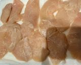 しっとり柔らか鶏胸肉作り方4写真