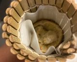 犬用　キャンドルケーキ作り方5写真