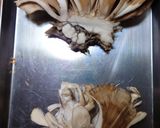 ヨウサマの減塩鮭の蒸し焼き作り方1写真
