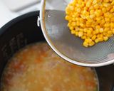 【炊飯器使用】簡単★本格的えびピラフ作り方14写真