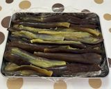 茄子の冷凍保存方法〜便利で美味しい♡作り方4写真