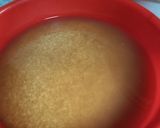母のお赤飯作り方5写真