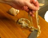 海鮮！殻付き帆立貝のバター醤油焼き♪作り方7写真