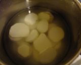 Meiのお手製 けんちんじる~!作り方1写真