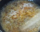 お餅に飽きたら・・・麻婆もち作り方7写真