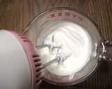 ひな祭り✿簡単！桃の花ロールケーキ✿作り方8写真