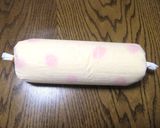 ひな祭り✿簡単！桃の花ロールケーキ✿作り方11写真