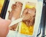 ココアnoアップサイドダウンケーキ♥♡♥作り方7写真
