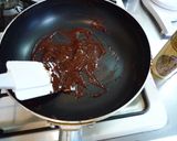 焦がしココアのプチソフトケーキ作り方3写真