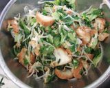 仙台麩（油麩）を使って!!おひたしを。作り方8写真