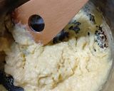 ポップオーバー、簡単美味しい米粉シュークリーム作り方16写真