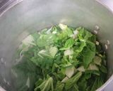 仙台麩（油麩）を使って!!おひたしを。作り方5写真