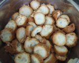 仙台麩（油麩）を使って!!おひたしを。作り方3写真