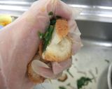 仙台麩（油麩）を使って!!おひたしを。作り方7写真
