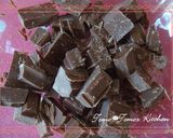 バレンタイン　簡単♪　♥いちごチョコ♥作り方2写真