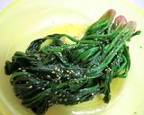 節分に【キンパ】（韓国風のり巻き）作り方2写真