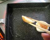 お弁当に✿はんぺんバーガー✿作り方3写真