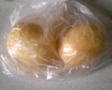 簡単♪味付け卵作り方1写真