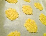 ココナッツたっぷり♡簡単ガレットココ作り方2写真