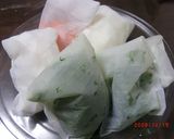 圧力鍋で離乳食~ストック作り~作り方3写真