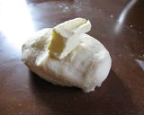 いい香り♪簡単バターロールパン作り方4写真
