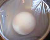 いい香り♪簡単バターロールパン作り方5写真