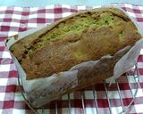 甘納豆入り抹茶パウンドケーキ作り方2写真