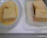簡単☆ちょい食べカレーパン作り方2写真