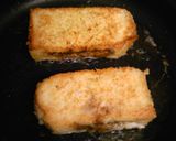 簡単☆ちょい食べカレーパン作り方3写真