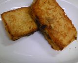 簡単☆ちょい食べカレーパン作り方4写真