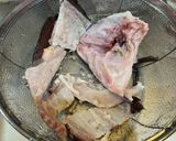 おうち居酒屋♯鯛めし作り方1写真