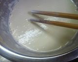 香ばしくて美味しい♪焼き団子(やきだご)作り方1写真