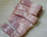 *お気楽♪お気軽♪カルボナーラ*作り方2写真