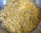 ズッキーニの肉詰めトマトソース煮込み作り方2写真