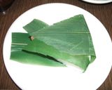 富山名物　ますの寿司、鱒寿司作り方9写真