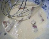 *お気楽♪お気軽♪カルボナーラ*作り方5写真