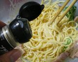 *お気楽♪お気軽♪カルボナーラ*作り方9写真