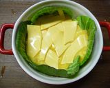 冬ごもりたまご・・・おはよう!セニョーラ作り方3写真