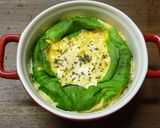 冬ごもりたまご・・・おはよう!セニョーラ作り方4写真
