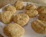 おからカレーコロッケ作り方2写真