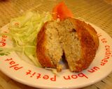 おからカレーコロッケ作り方4写真